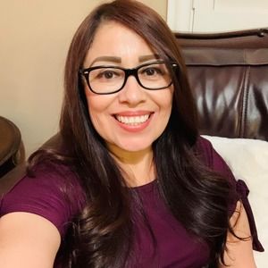 Meet your Posher, Sonia